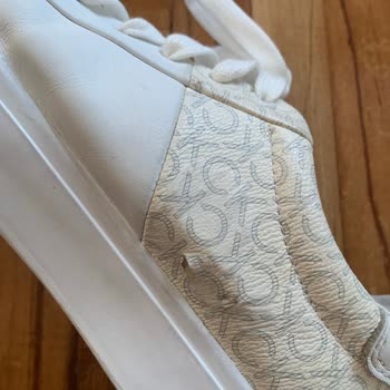 Online Lostra Ayakkabılarımın Tamirinde Yaşanan Sorunlar