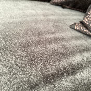 Bellona Larissa Koltuk Takımı İlk Kullanımdan İtibaren Tüylendi