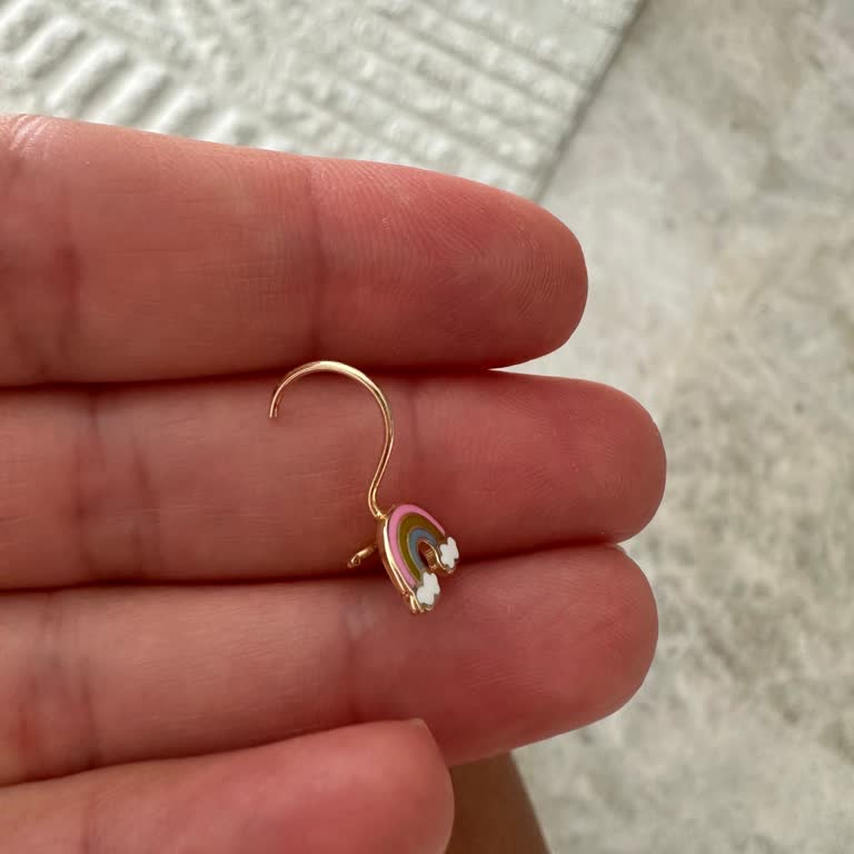 Sembolgold Altın Küpe Hüsranı