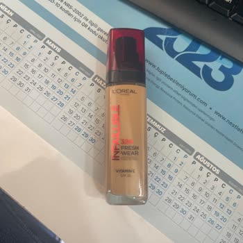 Loreal Paris Yanlış Ve Sahte Ürün Gönderimi Mağduriyeti