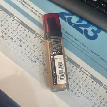 Loreal Paris Yanlış Ve Sahte Ürün Gönderimi Mağduriyeti