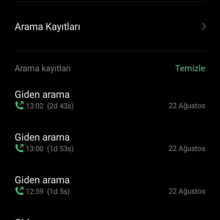 Vodafone Müşteri Hizmetlerine Ulaşma Sorunu