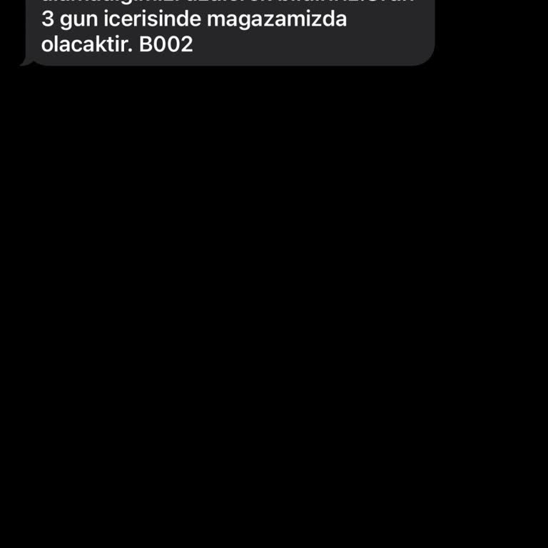 Gant İnceleme Red Geldi