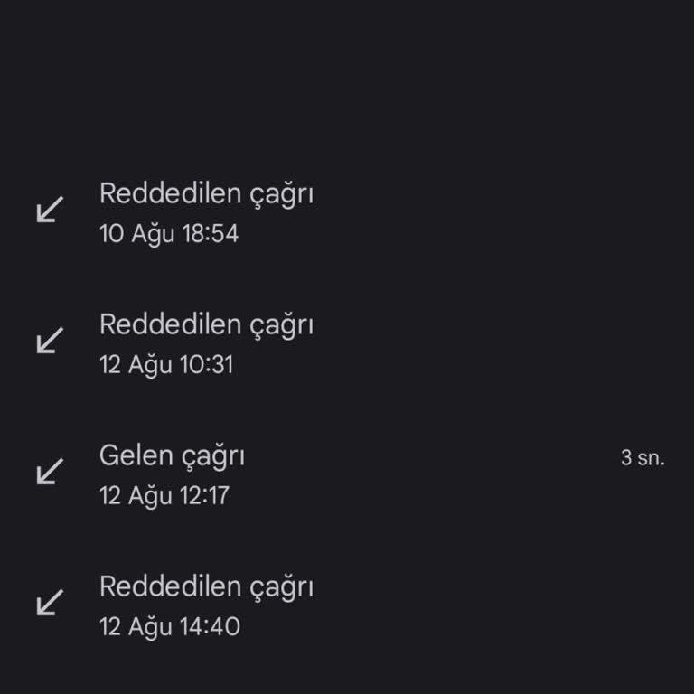Digiturk Israrlı Aramalar Ve Yanıltıcı Bilgilendirme