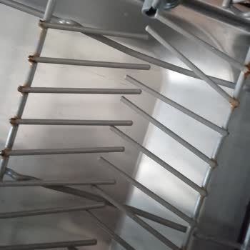 Teka Paslanan Sepetler Ve Fahiş Yedek Parça Fiyatları