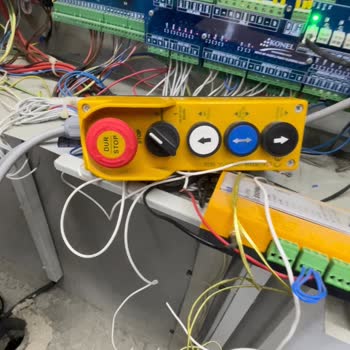 Ataman Asansör (Sinop) Asansör Sorunu Ve Korkutuculuğu