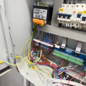 Ataman Asansör (Sinop) Asansör Sorunu Ve Korkutuculuğu