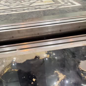 Ataman Asansör (Sinop) Asansör Sorunu Ve Korkutuculuğu