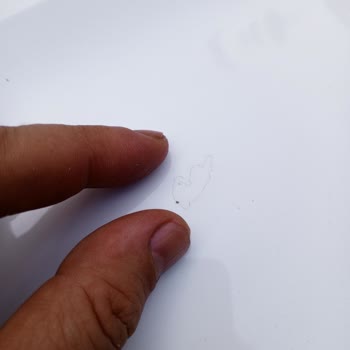 Opel Mokka'da Boya Ve Vernik Sorunu!