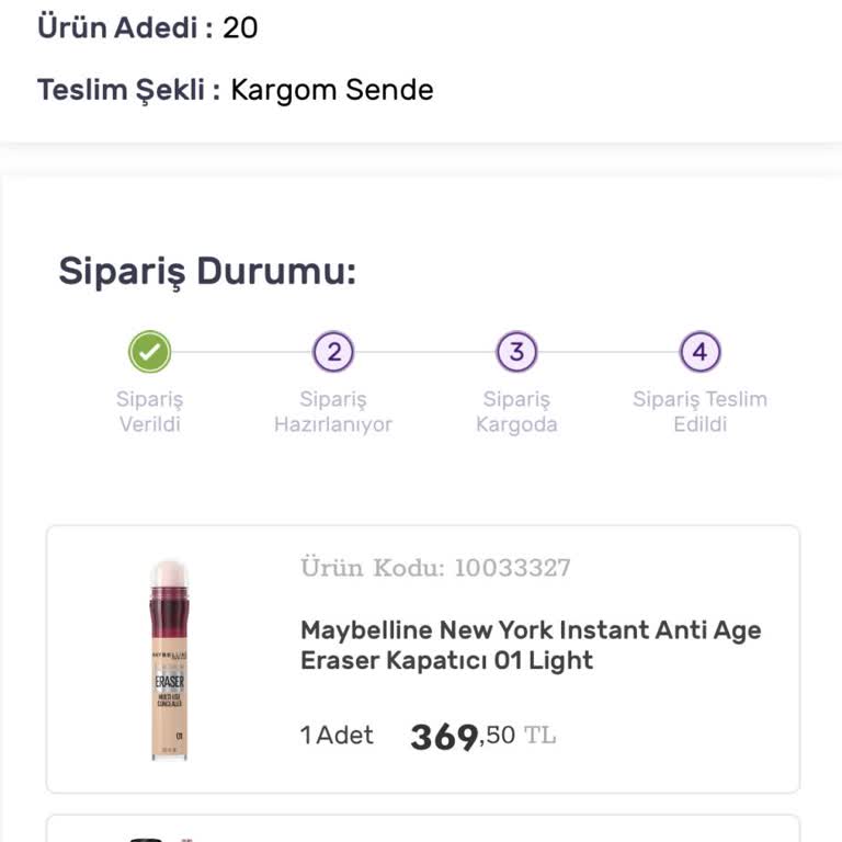 Gratis Mobil Hesabının Yaşattığı Mağduriyet