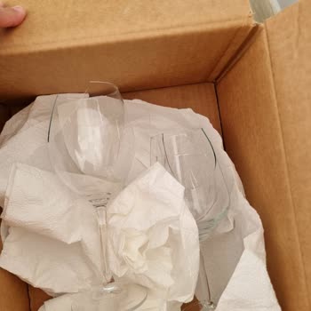 Etaşın Kötü Taşınma Deneyimi!