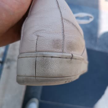 Wrangler Marka Ayakkabı Kalitesiz Marka Ürün Arkasında Durmuyor