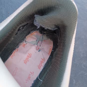 Wrangler Marka Ayakkabı Kalitesiz Marka Ürün Arkasında Durmuyor