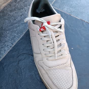 Wrangler Marka Ayakkabı Kalitesiz Marka Ürün Arkasında Durmuyor