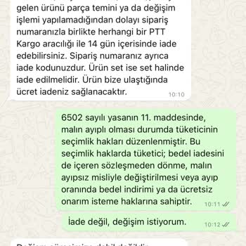 Madame Coco Yasaya Aykırı İşlem Yapıyor