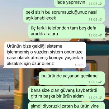Text To Next Zaman Kapsülü Ürün Kararması Ve 20 Gün Değişim Süresi
