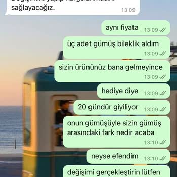 Text To Next Zaman Kapsülü Ürün Kararması Ve 20 Gün Değişim Süresi