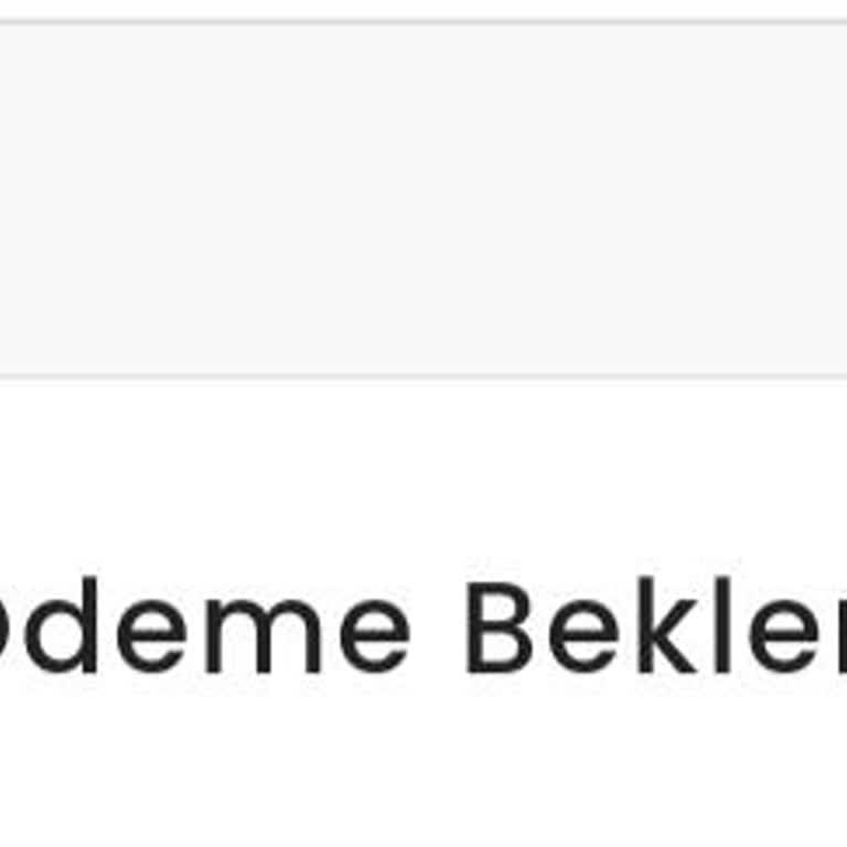 Geldimarket Çaykur Çay Ürünü Teslim Etmemekte!