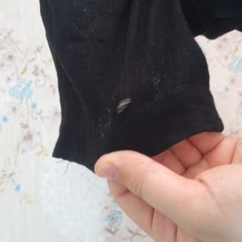 DeFacto Bir Ay Dolmadan Ürün Açılma Sorunu