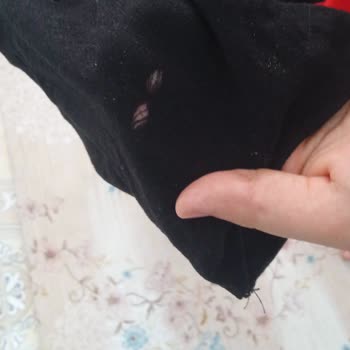 DeFacto Bir Ay Dolmadan Ürün Açılma Sorunu