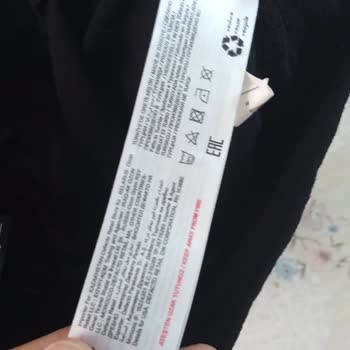 DeFacto Bir Ay Dolmadan Ürün Açılma Sorunu
