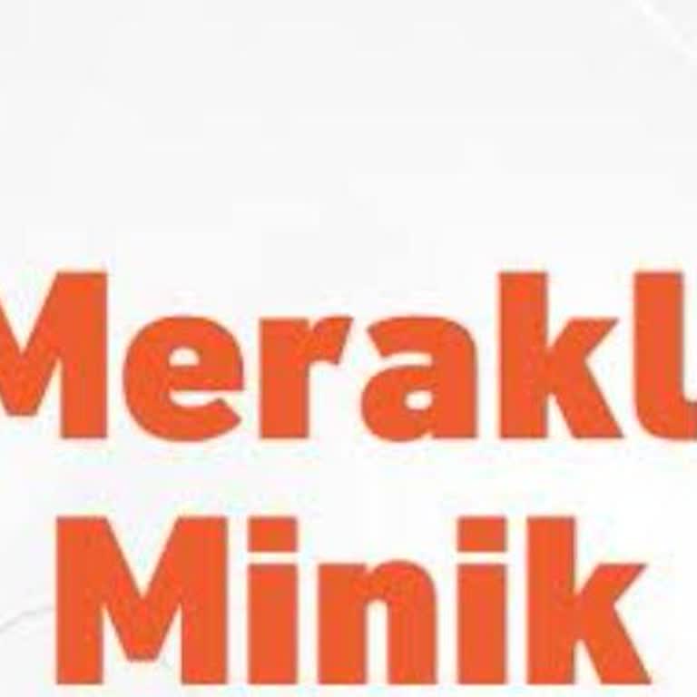 PTT Kargo Meraklı Minik Dergi