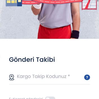 TEMU’DAN Verdiğim Siparişin Takip Numarası Hatalı!