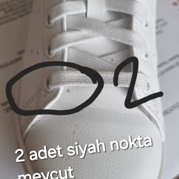 adidas Ürün İnceleme Sonucu