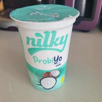 Nilky Probiyotik Yoğurtta Küf Sorunu