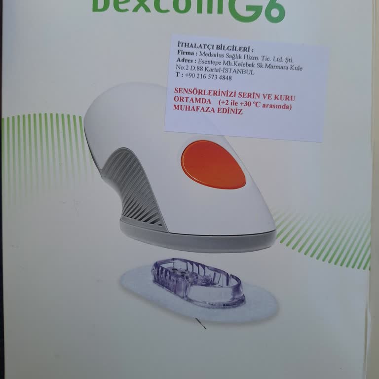 Dexcom A Güvenimizi Kaybediyoruz
