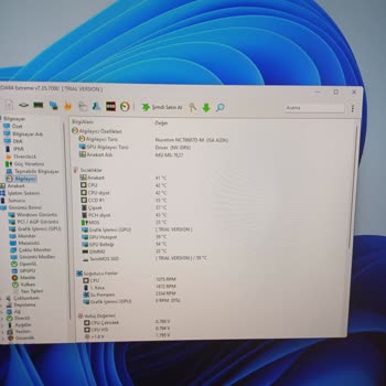 Sinerji Bilgisayar Teknik Destek Sorunu!