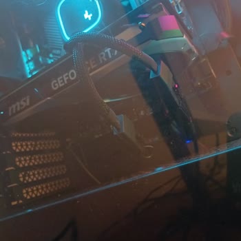 Sinerji Bilgisayar Teknik Destek Sorunu!