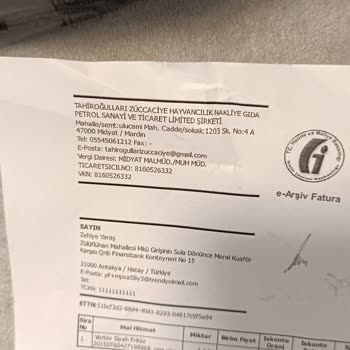 Trendyol Asla Güvenli Değil