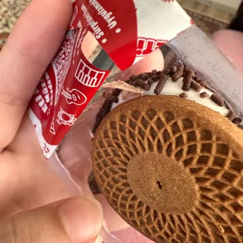 Eti Gıda Eti Pufun İçinde Yabancı Cisim Çıktı!