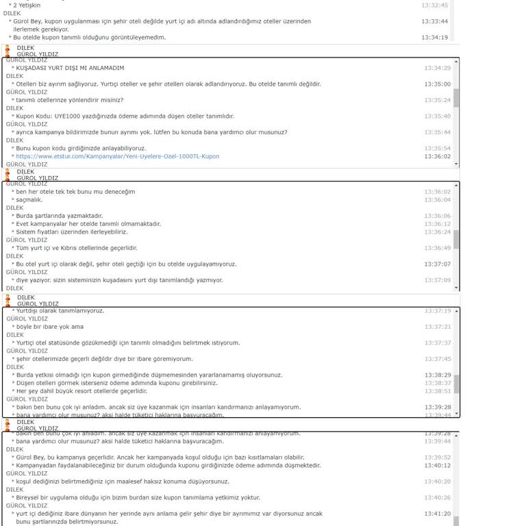 ETS Yeni Üyelik İndirim Kodu