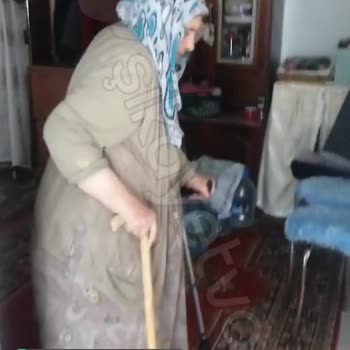 ABB - Ankara Büyükşehir Belediyesi Yemek Dağıtım Merkezinin Saygısızlığı!