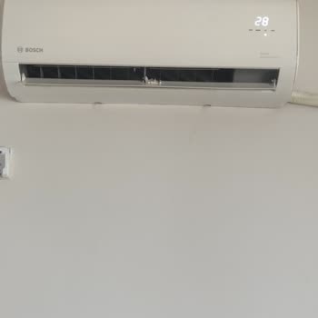 Bosch Beyaz Eşya Yetkili Servisinden Şikayetçiyim!