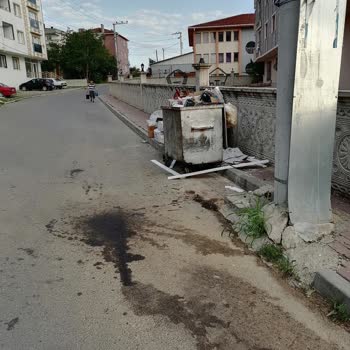 Eki aç