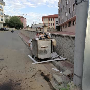 Eki aç