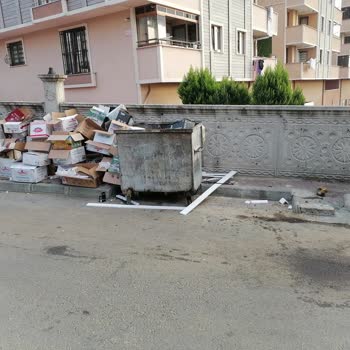 Eki aç