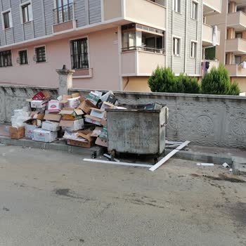 Eki aç