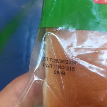 Dardanel Sandviç Küflü Çıktı