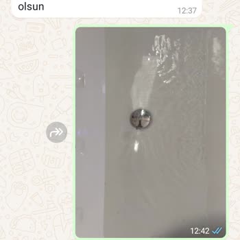 Yazlıkcım Kiralanan Villada Hijyen Sorunları Ve Yetersiz Müşteri Hizmeti