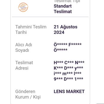 Hepsijet Yine Kargomu Gezdiriyor