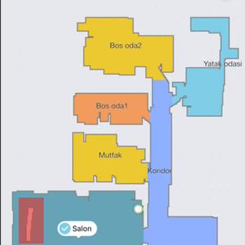 Ouno Teknik Servis Mağduriyet