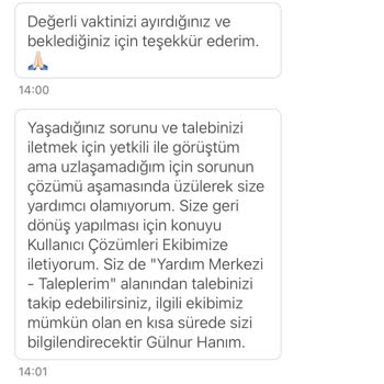 McDonald's Ok Meydanı Ürün Kalitesi Düşüklüğü