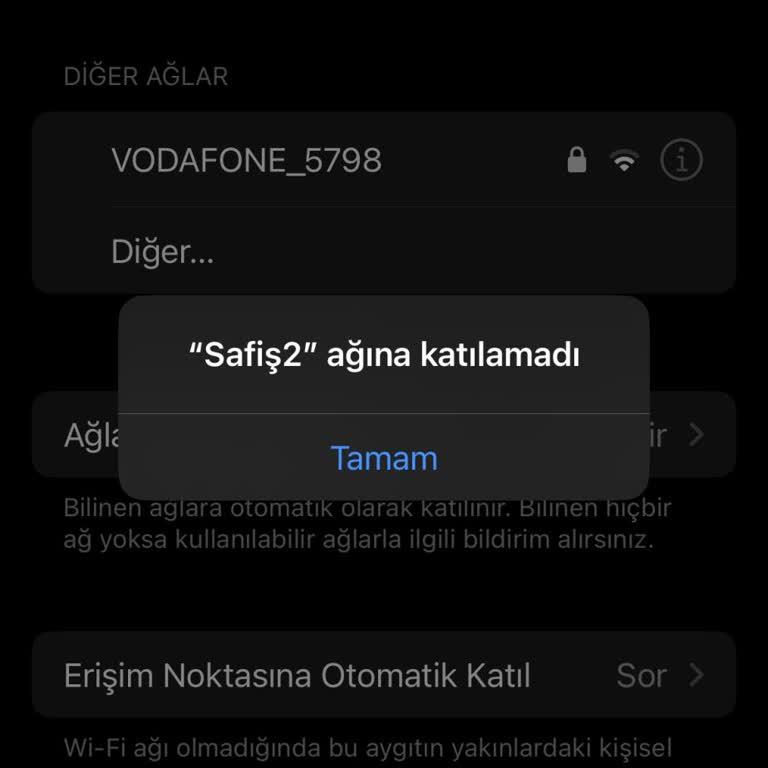 Türk Telekom Sürekli Wi-Fi Bağlantı Sorunu Ve Yetersiz Çözüm