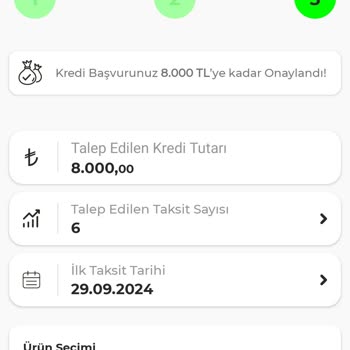 Burgan Bank 0 Faizli Kredi Yok.