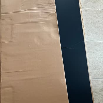 Pişmanlık Dolu Hasarlı IKEA Sevkiyatı