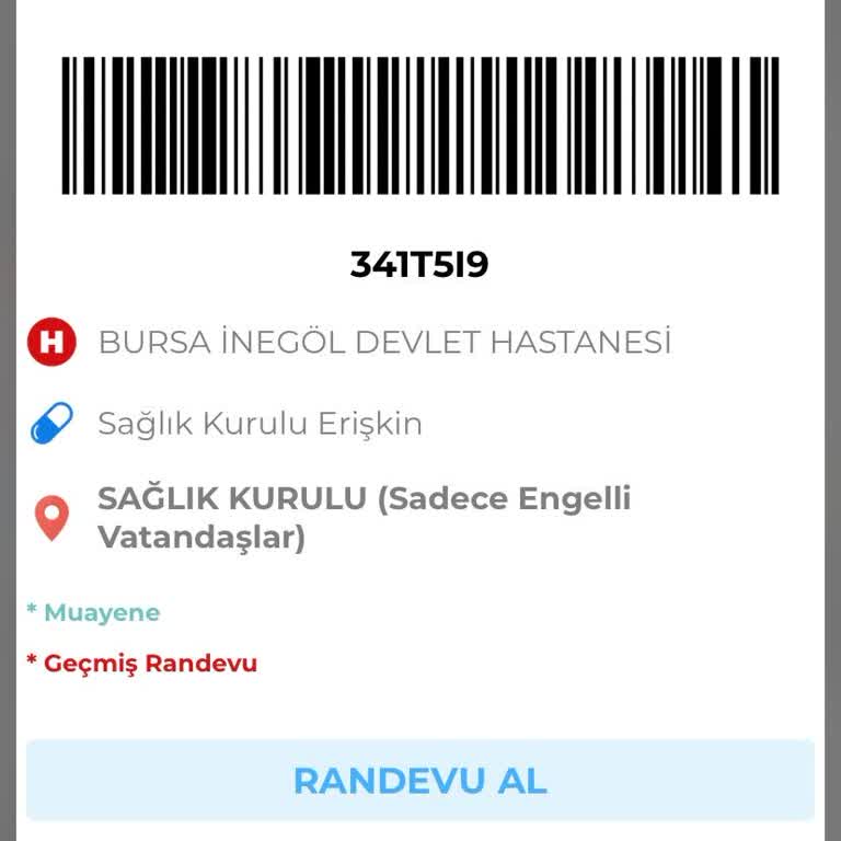 İnegöl Devlet Hastanesi Sağlık Kurulu Erişkin Doktor Saygısızlığı...